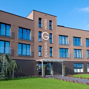 Hotel G Design, Lublana